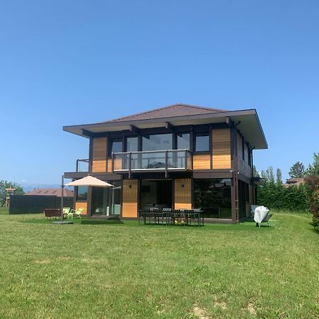 Villa Laba Yvoire Eksteriør billede