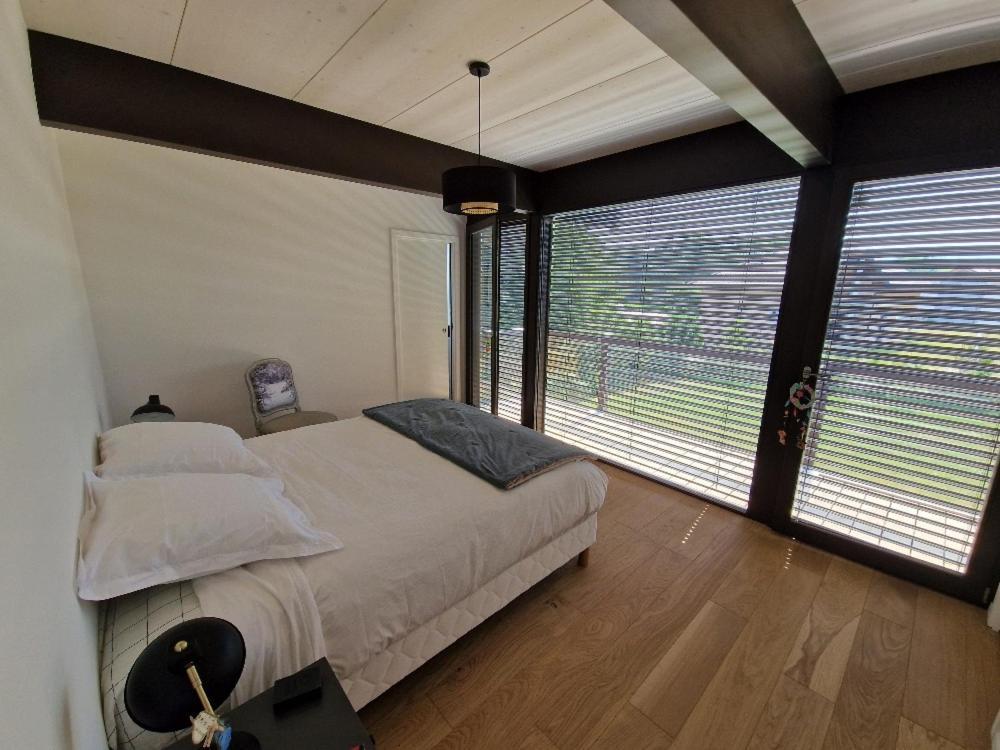 Villa Laba Yvoire Eksteriør billede