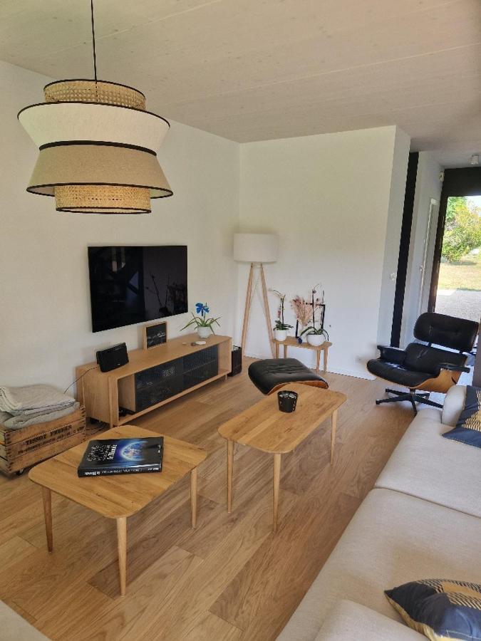 Villa Laba Yvoire Eksteriør billede