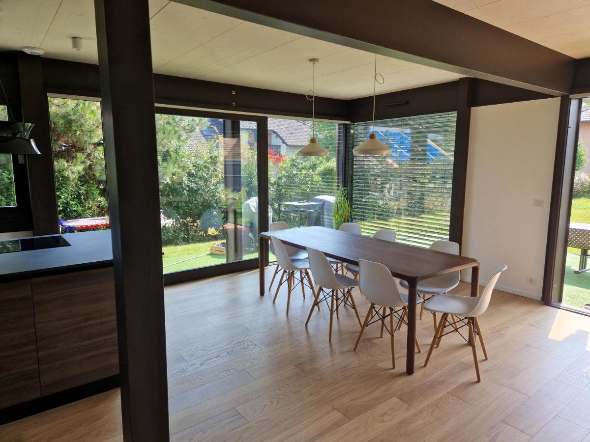 Villa Laba Yvoire Eksteriør billede